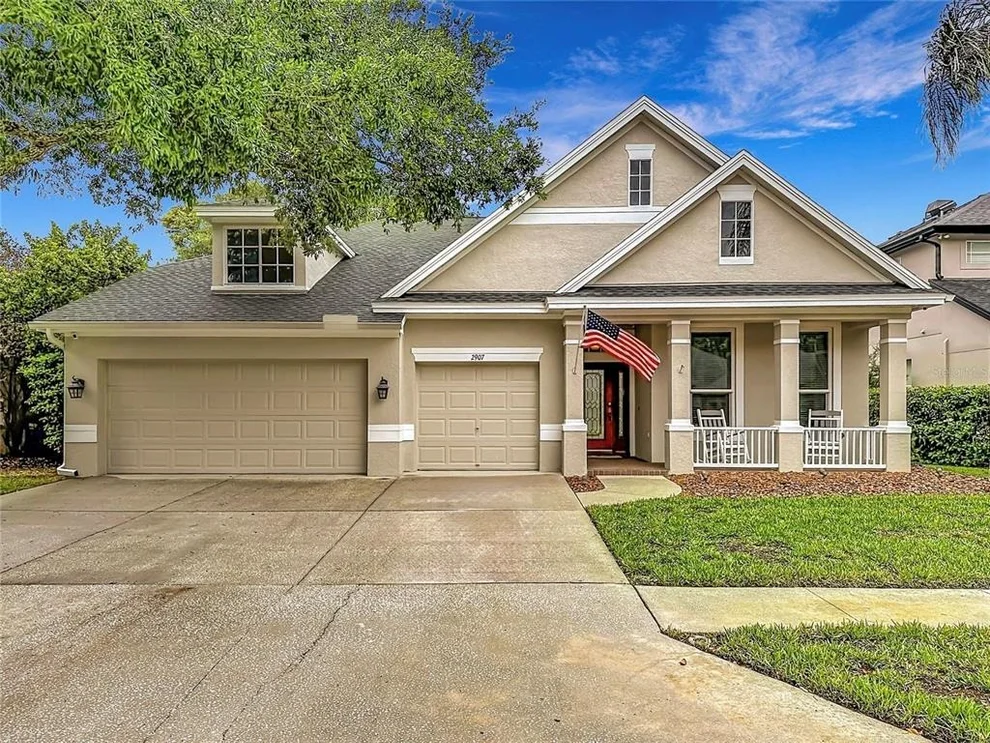 Unit for sale at 2907 NORTHFIELD DRIVE, TARPON SPRINGS, FL 34688