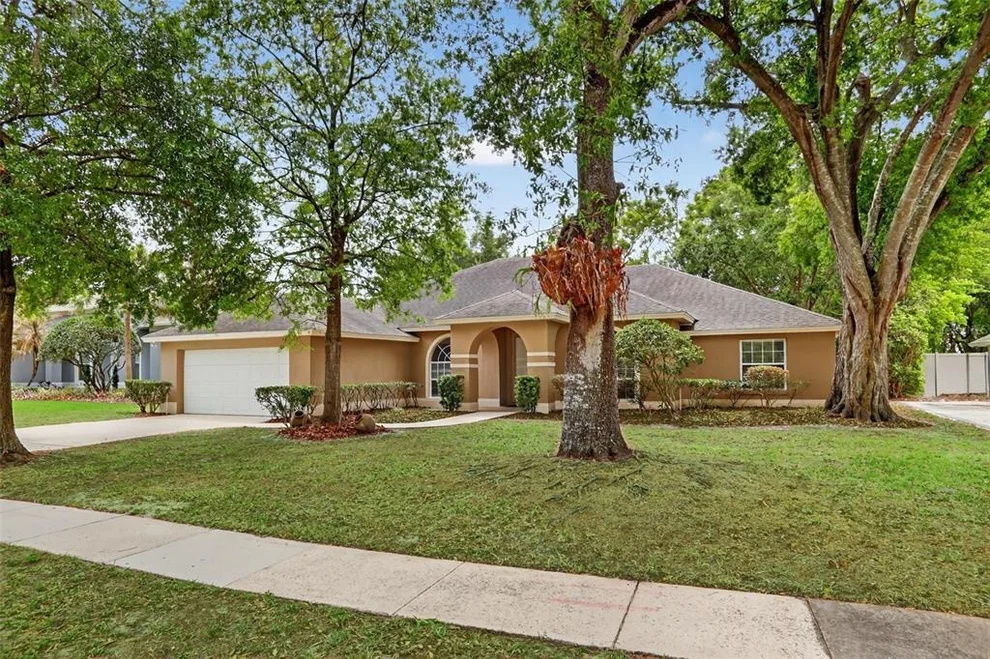Unit for sale at 8852 GREAT COVE DRIVE, ORLANDO, FL 32819