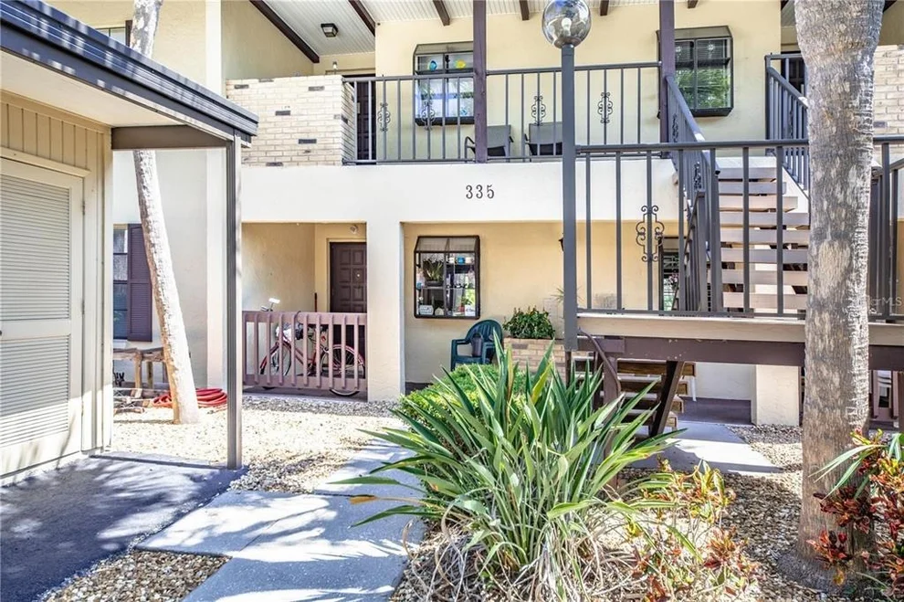 Unit for sale at 335 THREE LAKES LANE, VENICE, FL 34285