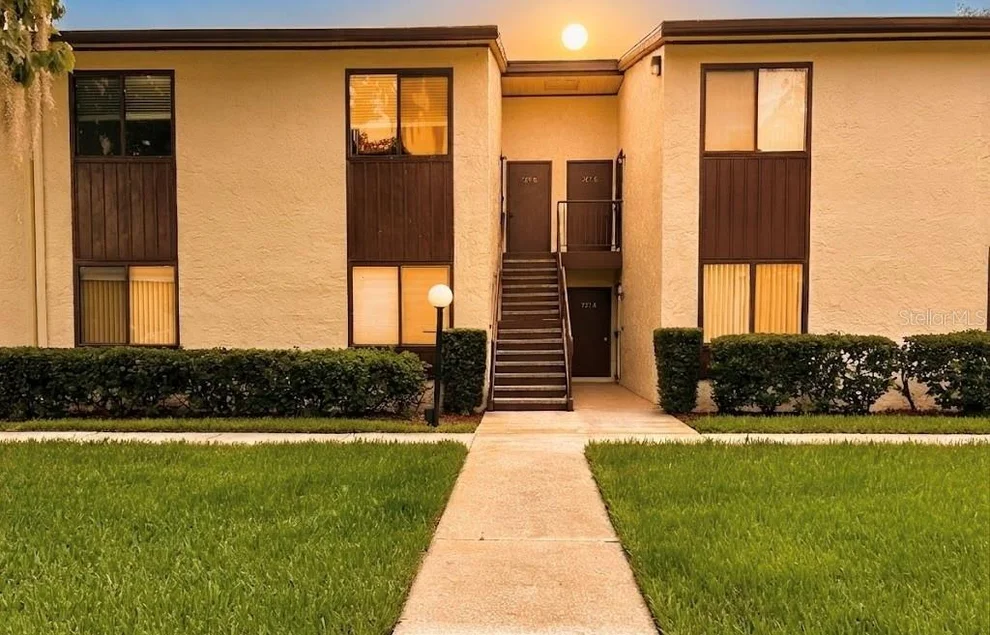 Unit for sale at 729 MIDWAY DRIVE, OCALA, FL 34472