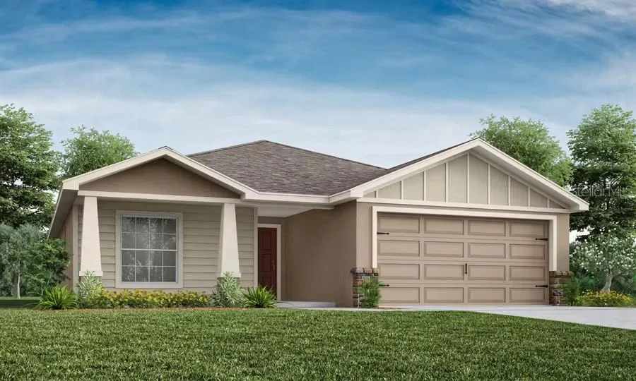 Unit for sale at 5567 CEDAR CREST WAY, ST CLOUD, FL 34772