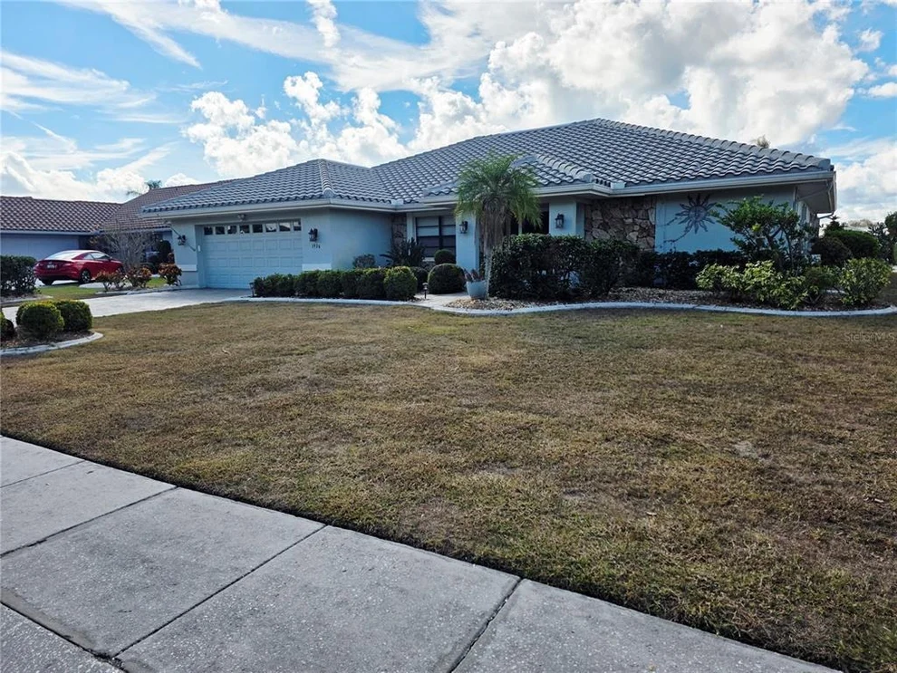 Unit for sale at 1924 NEW BEDFORD DRIVE, SUN CITY CENTER, FL 33573