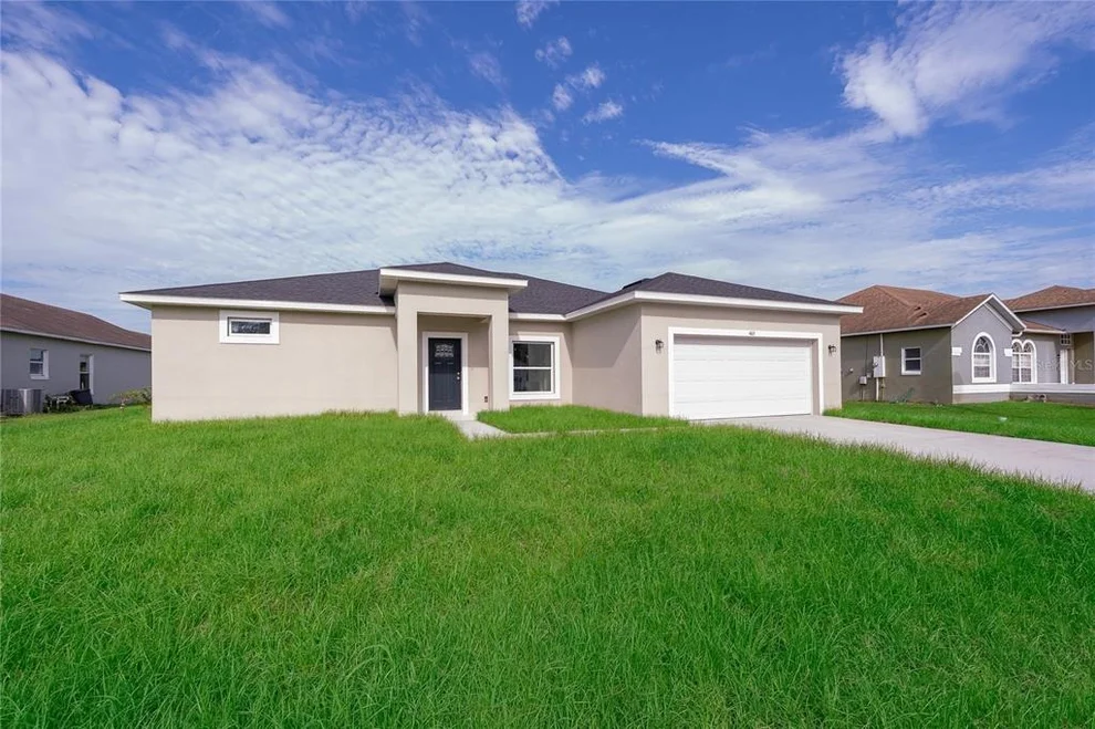 Unit for sale at 403 BOSWELL WAY, KISSIMMEE, FL 34758