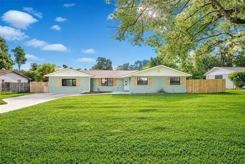 Unit for sale at 3609 SE 33RD COURT, OCALA, FL 34471