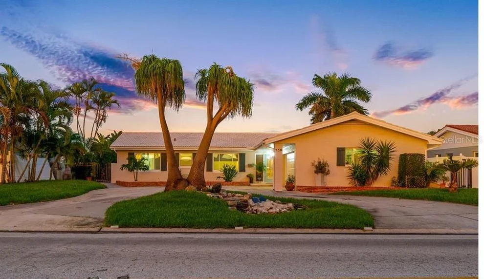 Unit for sale at 530 79TH STREET S, ST PETERSBURG, FL 33707