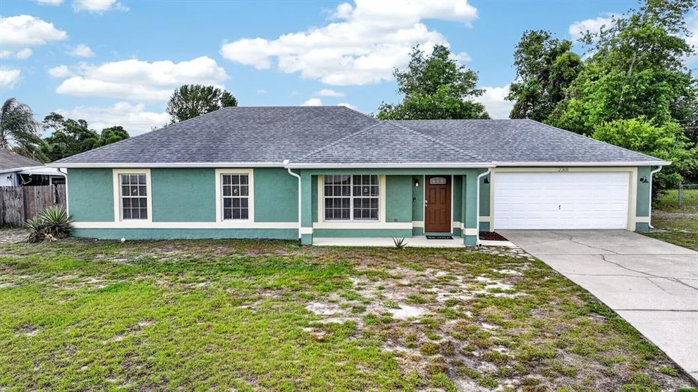 Unit for sale at 2301 WEATHERFORD DRIVE, DELTONA, FL 32738