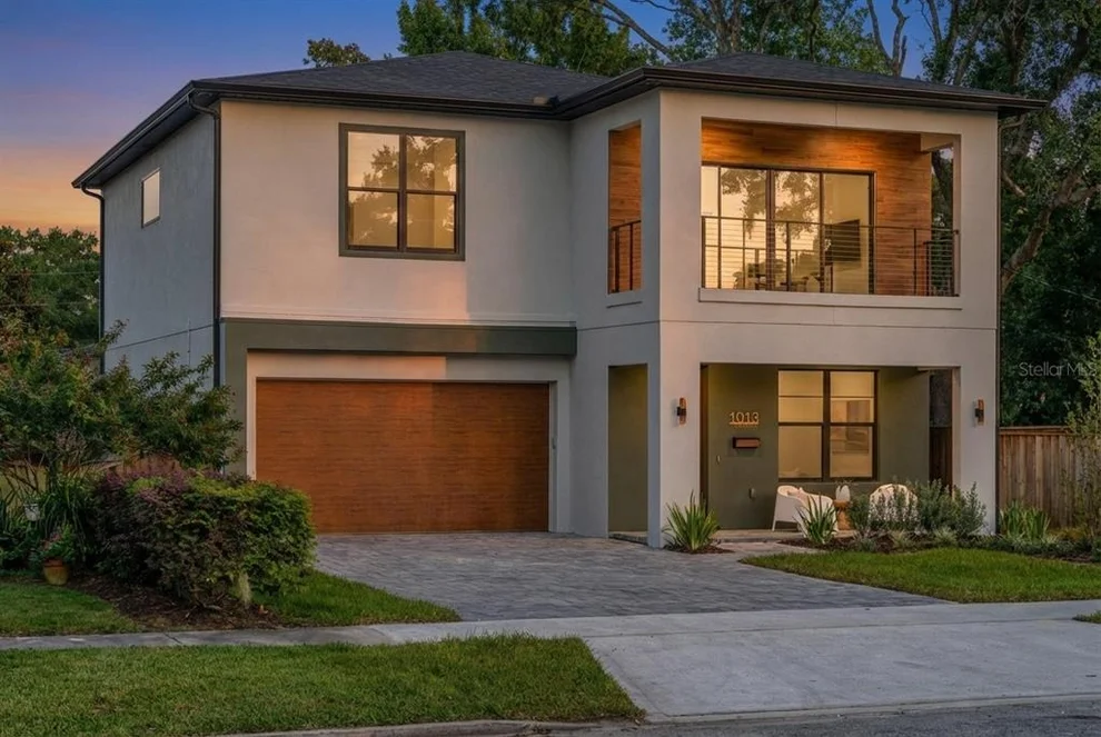 Unit for sale at 1013 W HARVARD STREET, ORLANDO, FL 32804