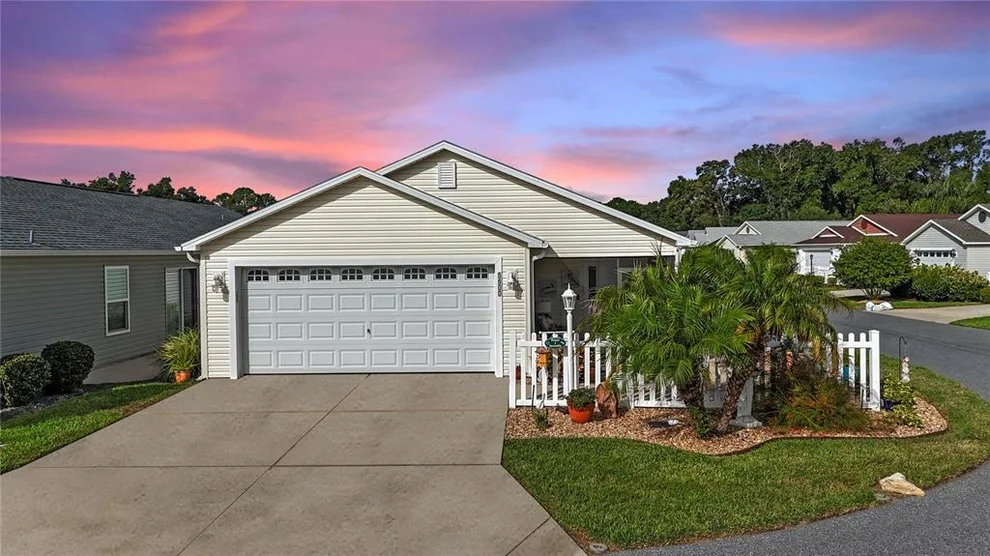 Unit for sale at 5600 MCCRAY AVENUE, THE VILLAGES, FL 32163