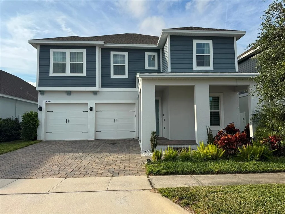 Unit for sale at 14931 LEBEAU LOOP, WINTER GARDEN, FL 34787