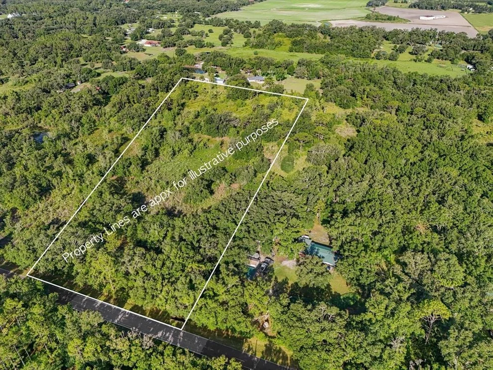 Unit for sale at 5900 N DORMANY ROAD, PLANT CITY, FL 33565