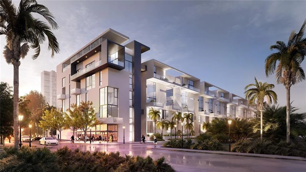 Unit for sale at 1305 STREET, SARASOTA, FL 34236