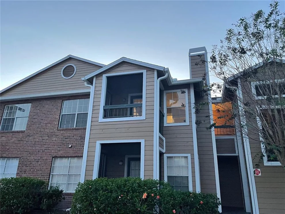 Unit for sale at 4460 PERKINSHIRE LANE, ORLANDO, FL 32822