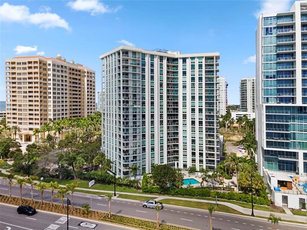Unit for sale at 1111 N GULFSTREAM AVENUE, SARASOTA, FL 34236