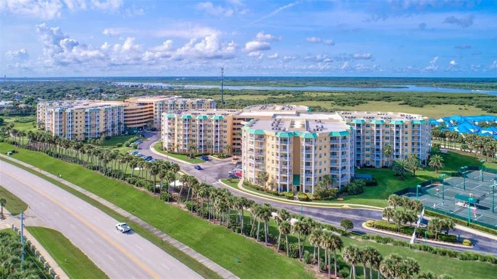 Unit for sale at 4650 LINKS VILLAGE DRIVE, PONCE INLET, FL 32127