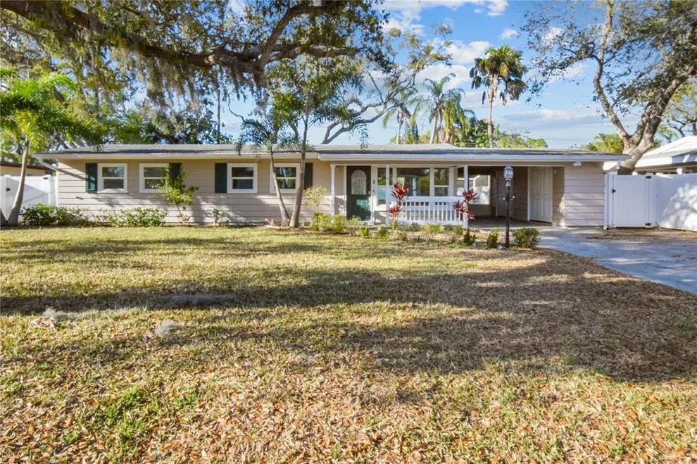 Unit for sale at 3141 IRVING STREET, SARASOTA, FL 34237