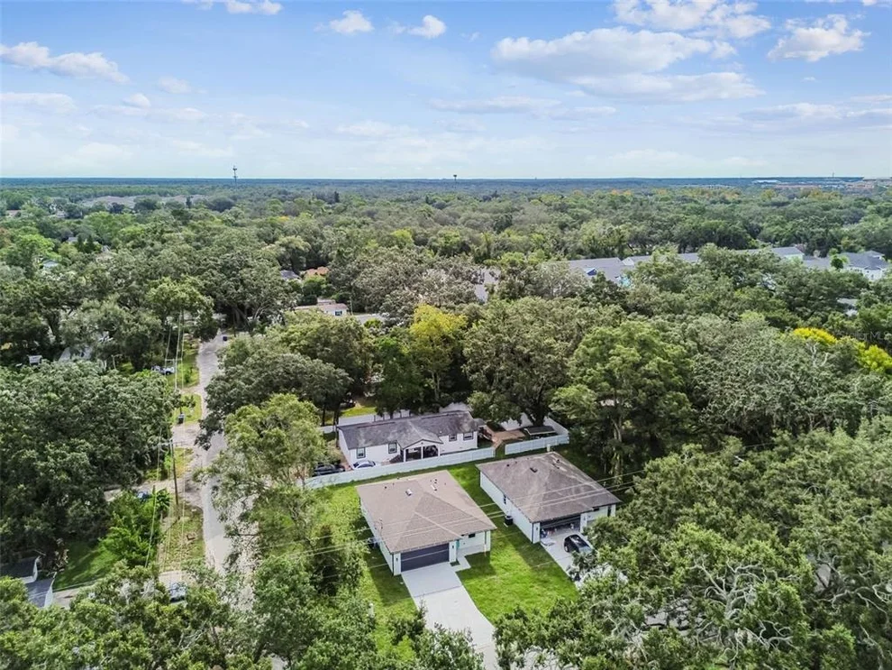 Unit for sale at 14771 N 30TH STREET, LUTZ, FL 33559