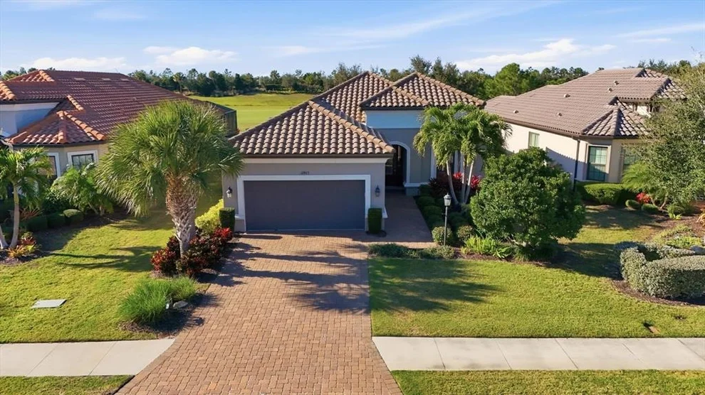 Unit for sale at 12803 SORRENTO WAY, BRADENTON, FL 34211