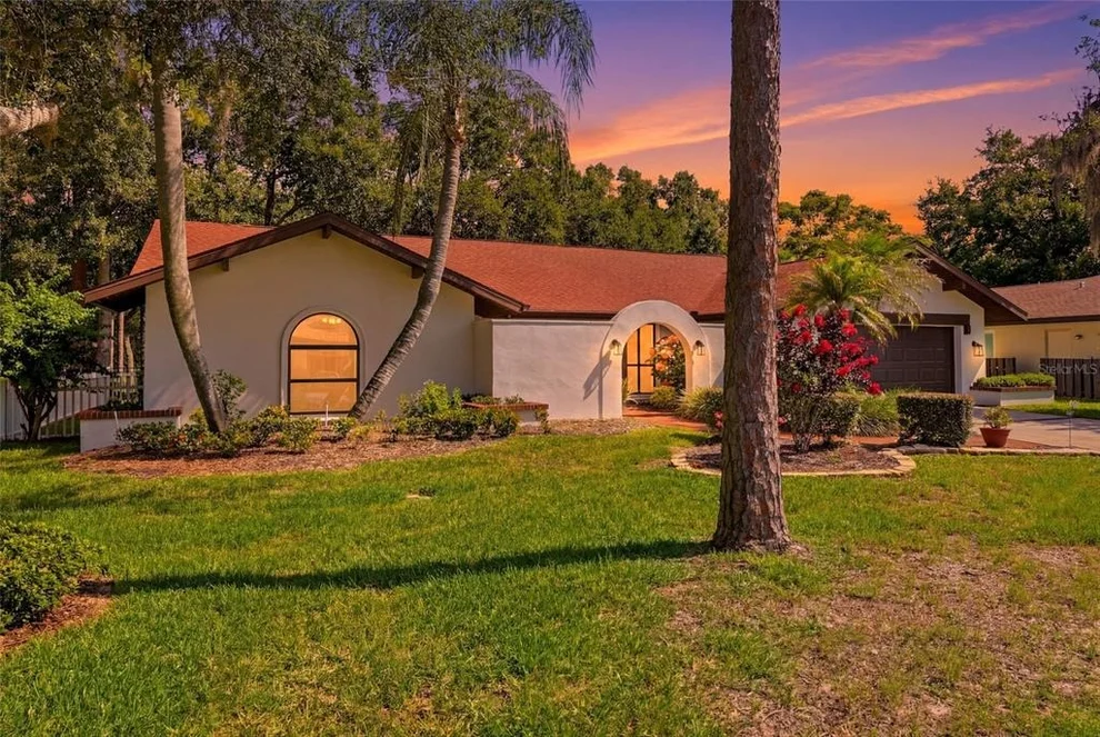 Unit for sale at 2240 TONIWOOD LANE, PALM HARBOR, FL 34685