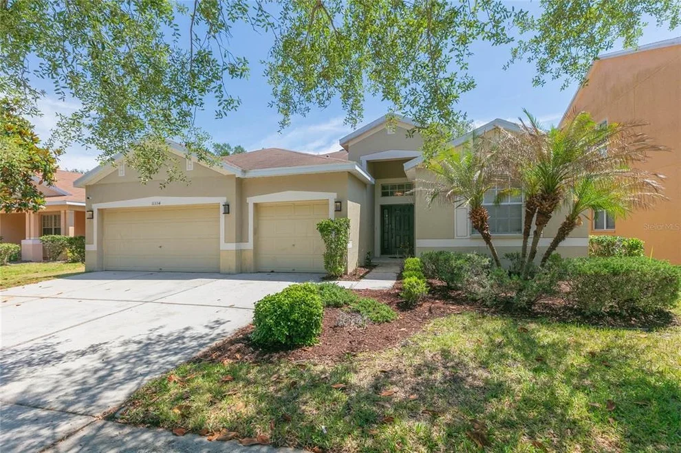 Unit for sale at 11334 BRIDGE PINE DRIVE, RIVERVIEW, FL 33569