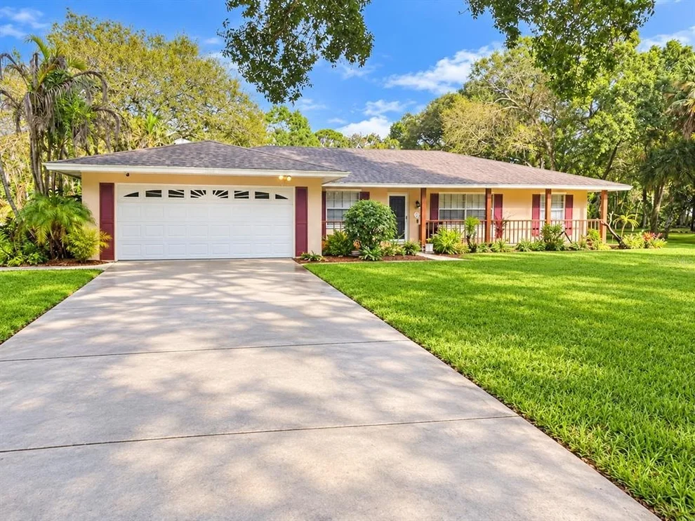 Unit for sale at 1106 34TH AVENUE, VERO BEACH, FL 32960