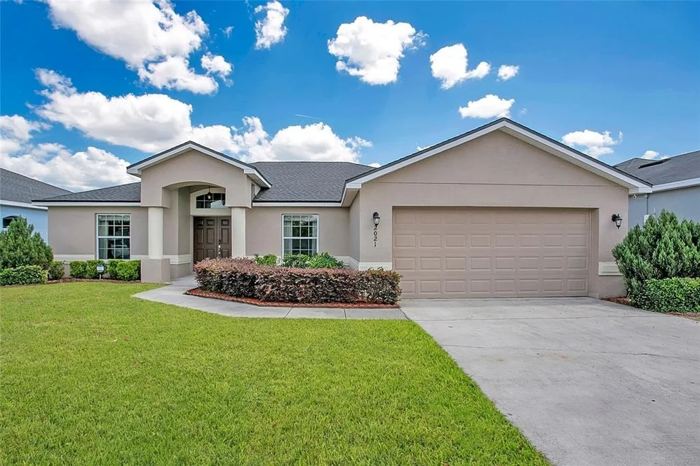 Unit for sale at 2021 HORSE CREEK LANE, HAINES CITY, FL 33844