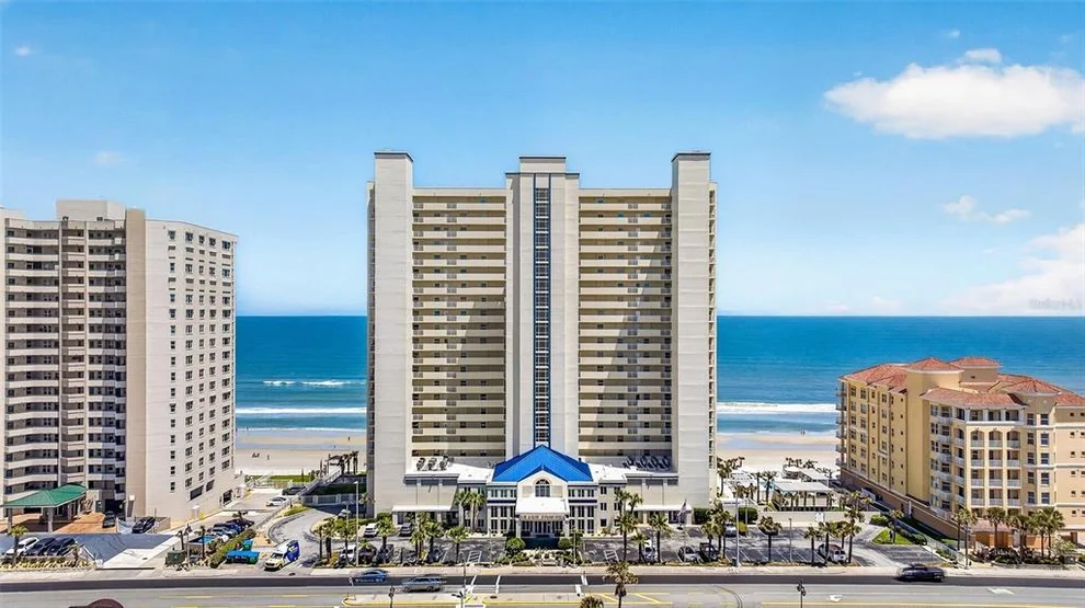 Unit for sale at 3333 S ATLANTIC AVENUE, DAYTONA BEACH, FL 32118