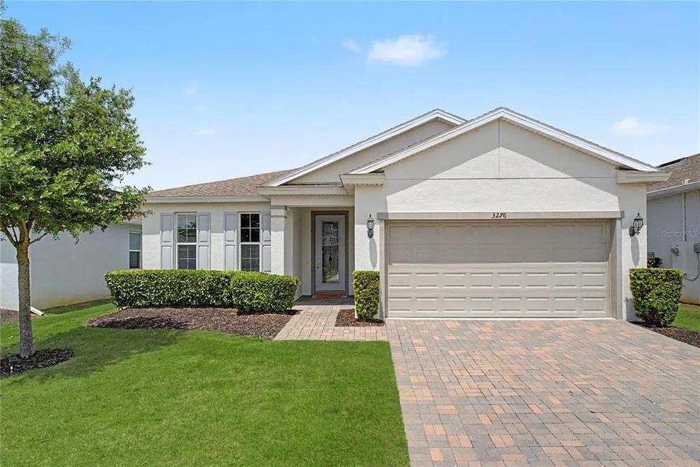 Unit for sale at 3276 SAILING PIER AVENUE, WINTER GARDEN, FL 34787