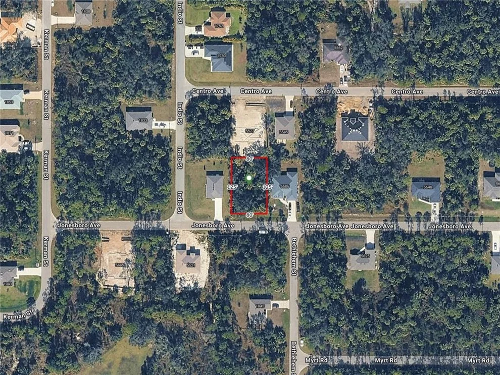 Unit for sale at JONESBORO AVENUE, NORTH PORT, FL 34288