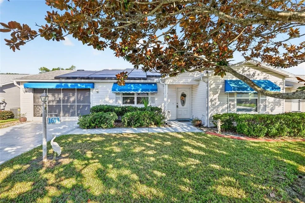 Unit for sale at 1613 SAN DIEGO STREET, THE VILLAGES, FL 32159