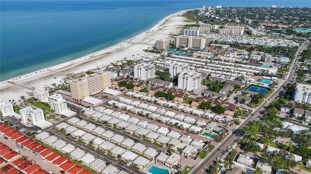 Unit for sale at 6150 MIDNIGHT PASS ROAD, SARASOTA, FL 34242