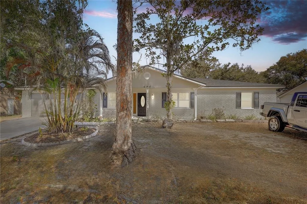 Unit for sale at 606 DALI DRIVE, BRANDON, FL 33511