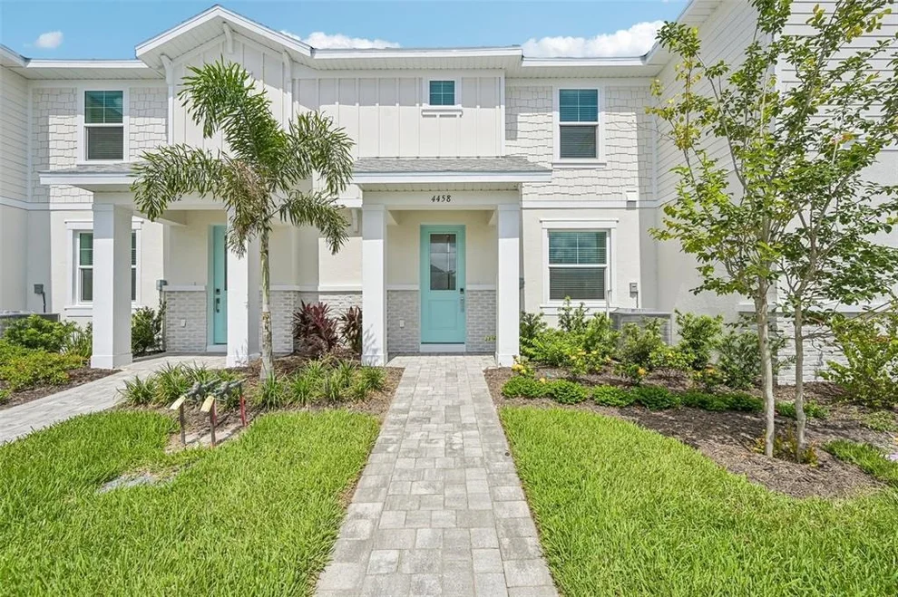 Unit for sale at 4458 SUNSET GARDEN STREET, BRADENTON, FL 34210