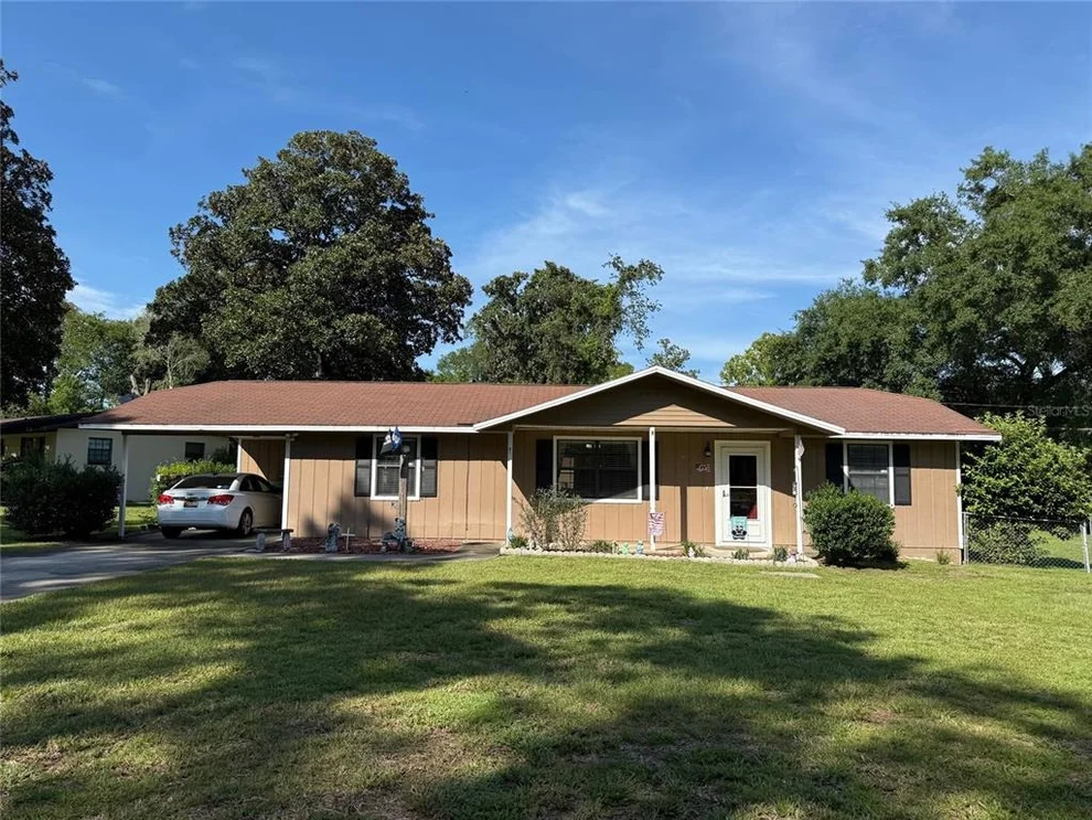 Unit for sale at 4601 NE 20TH AVENUE, OCALA, FL 34479