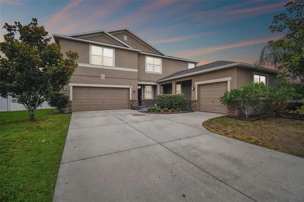 Unit for sale at 501 WASHITA STONE DRIVE, RUSKIN, FL 33570