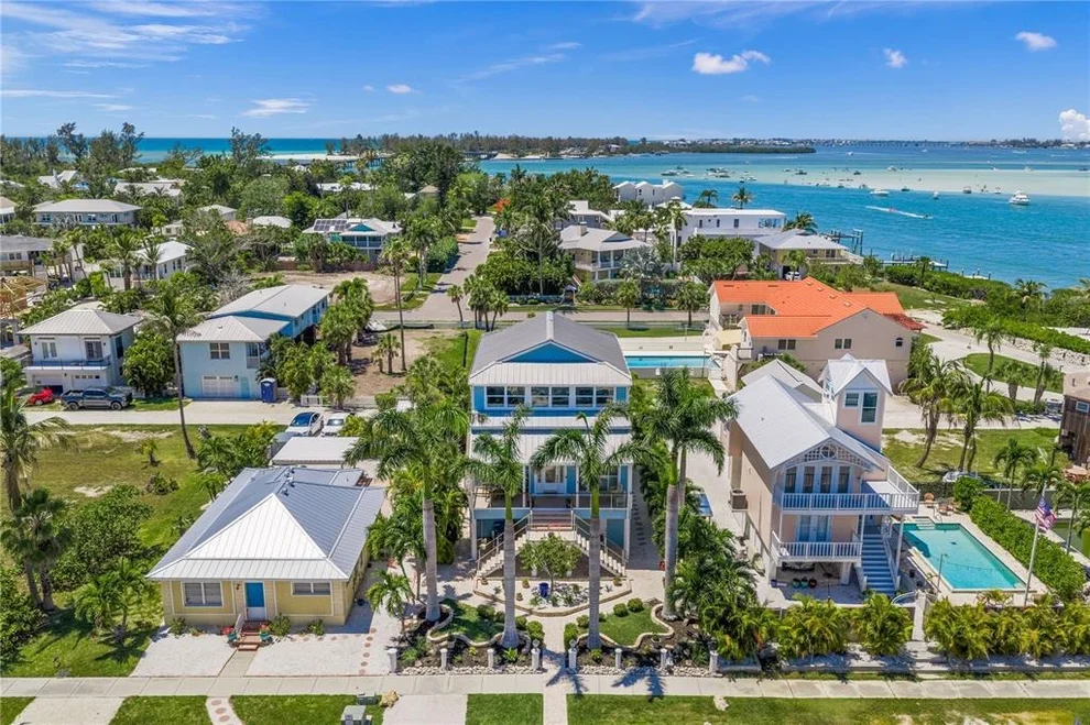 Unit for sale at 791 BROADWAY STREET, LONGBOAT KEY, FL 34228