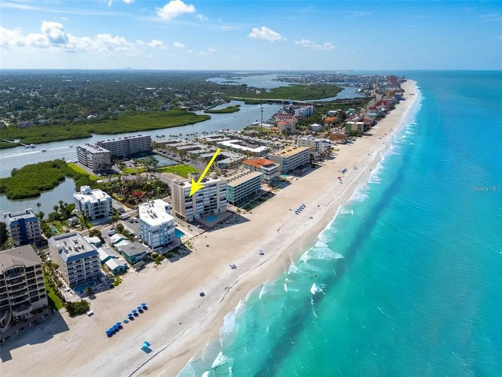 Unit for sale at 19450 GULF BOULEVARD, INDIAN SHORES, FL 33785