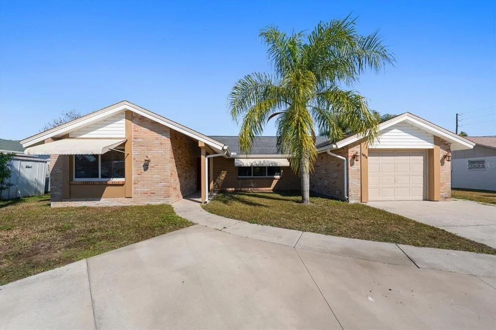 Unit for sale at 4025 SAIL DRIVE, NEW PORT RICHEY, FL 34652