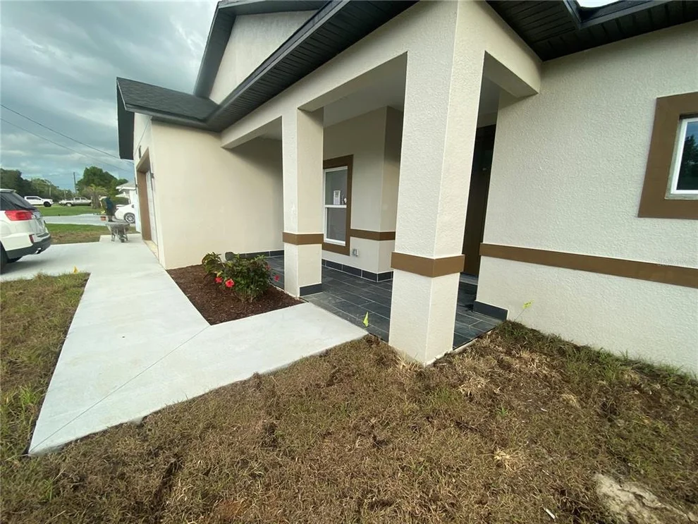 Unit for sale at 4507 FERRARI DRIVE, SEBRING, FL 33872