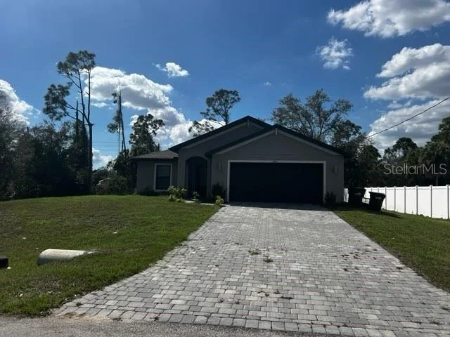 Unit for sale at 1601 LA VETA STREET, NORTH PORT, FL 34286