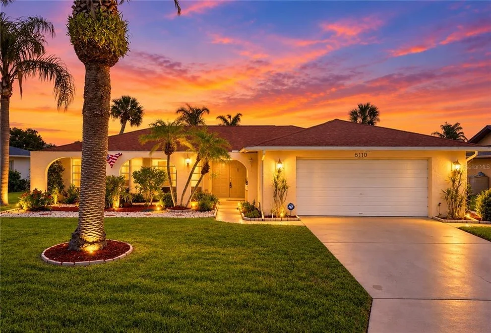 Unit for sale at 5110 PORPOISE PLACE, NEW PORT RICHEY, FL 34652