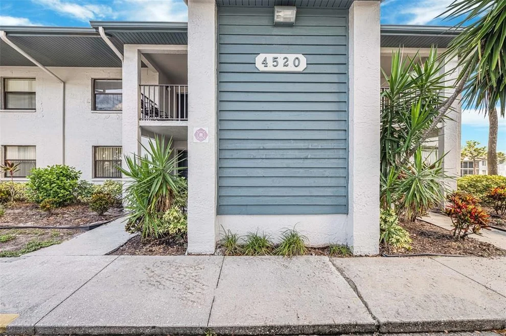 Unit for sale at 4520 47TH AVENUE W, BRADENTON, FL 34210