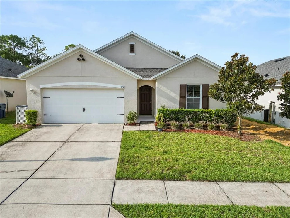 Unit for sale at 813 SHEEN CIRCLE, HAINES CITY, FL 33844
