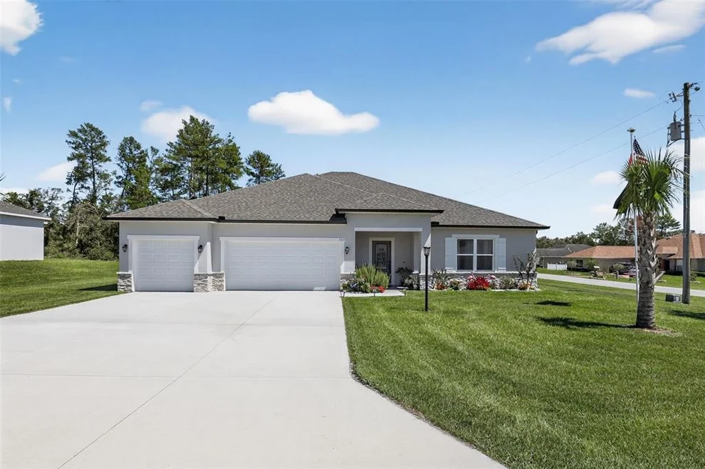 Unit for sale at 9839 SW 40TH TERRACE, OCALA, FL 34476