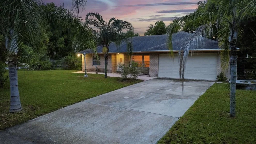 Unit for sale at 1098 E DE CARLO DRIVE, DELTONA, FL 32725