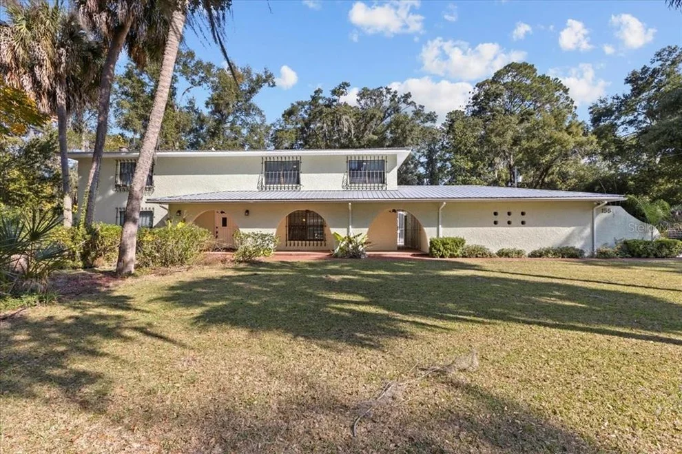 Unit for sale at 155 S COURT STREET, BRONSON, FL 32621