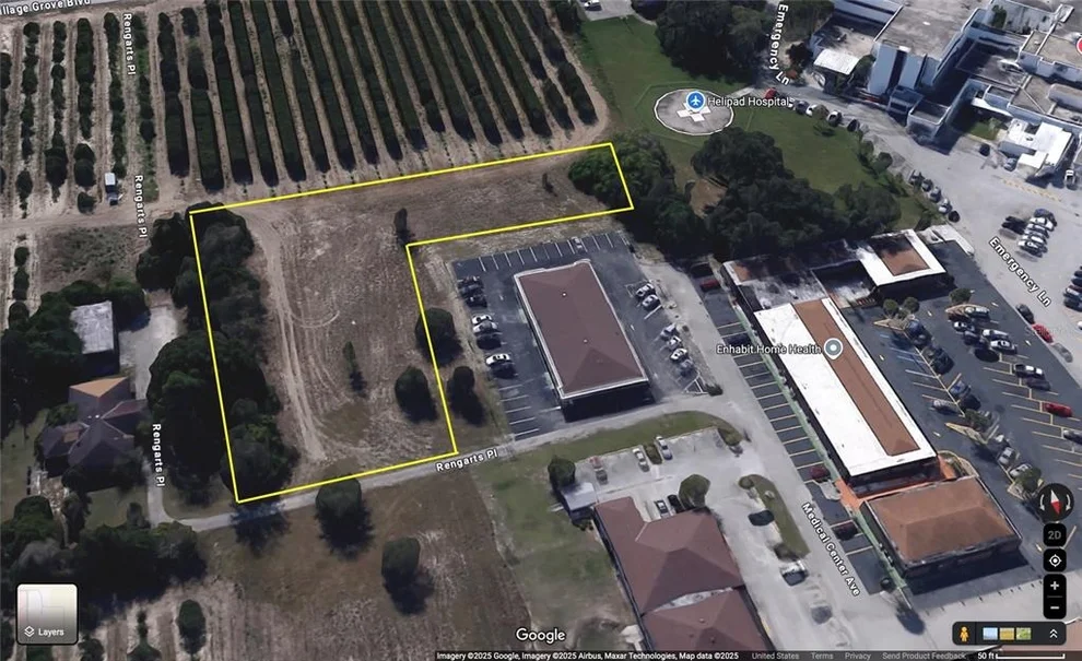 Unit for sale at 310 MEDICAL CENTER AVENUE, SEBRING, FL 33870
