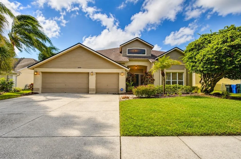Unit for sale at 5424 WINDBRUSH DRIVE, TAMPA, FL 33625