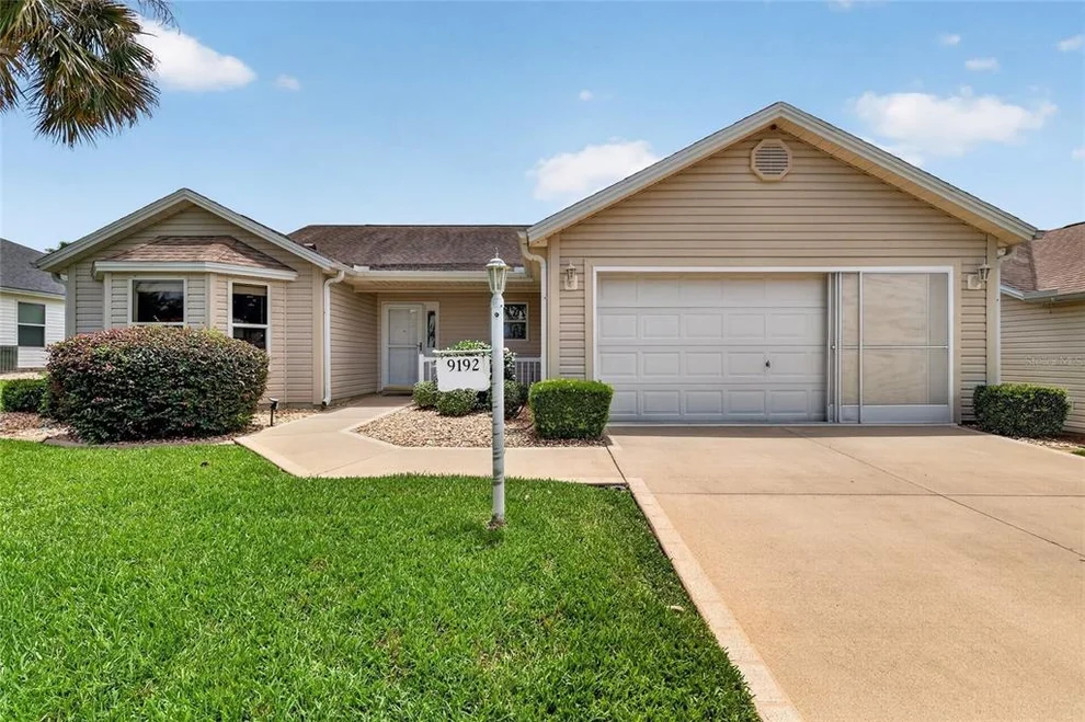 Unit for sale at 9192 SE 171ST DRAYTON PLACE, THE VILLAGES, FL 32162