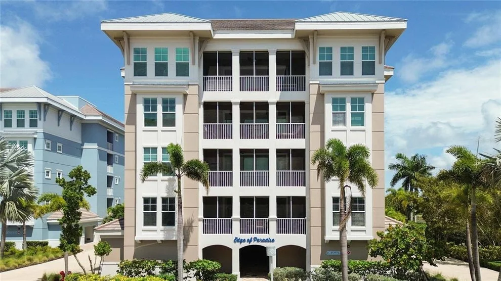 Unit for sale at 395 ARUBA CIRCLE, BRADENTON, FL 34209
