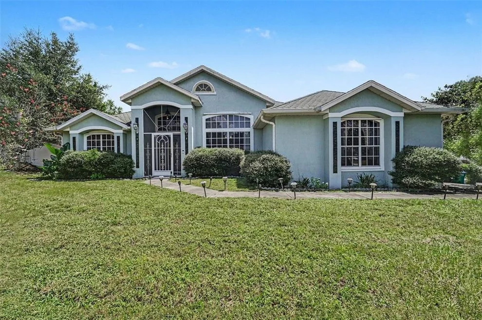 Unit for sale at 1211 NIXONTON STREET, DELTONA, FL 32725